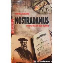 Nostradamus Profetiile de...