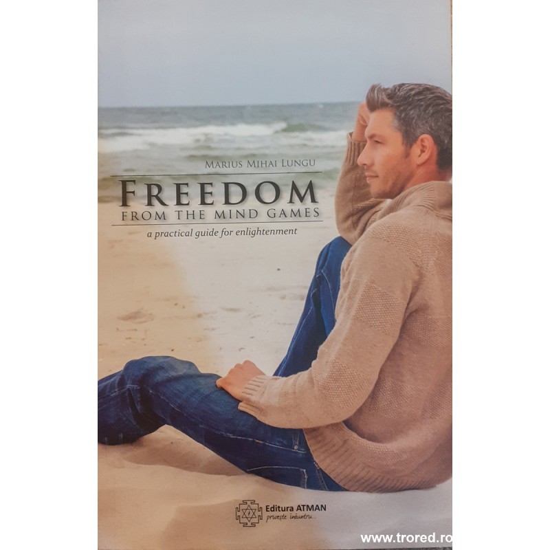 Freedom From the mind games