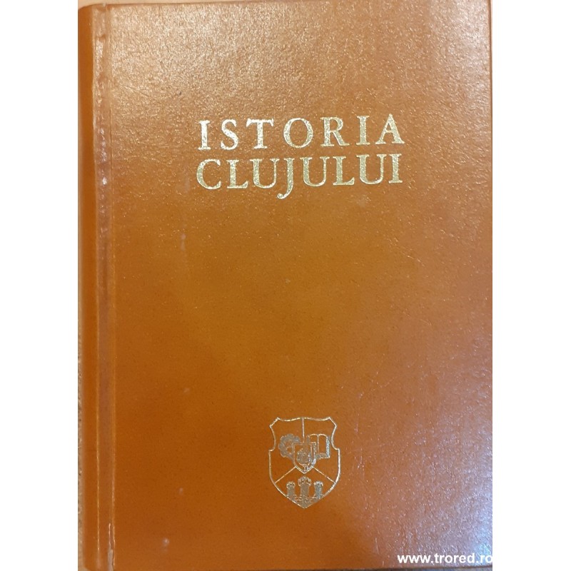 Istoria Clujului