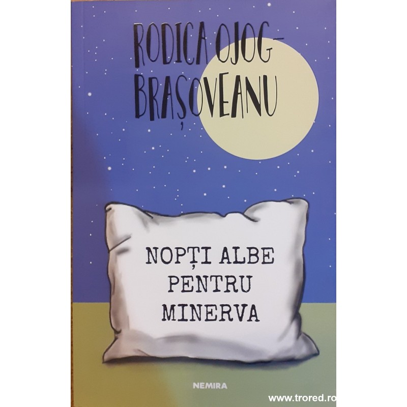 Nopti albe pentru Minerva Nopti albe pentru Minerva