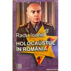 Holocaustul in Romania