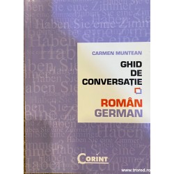 Ghid de conversatie roman -...