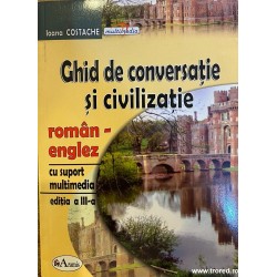 Ghid de conversatie roman -...