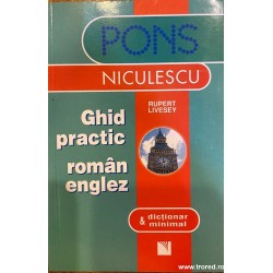 Ghid practic roman englez