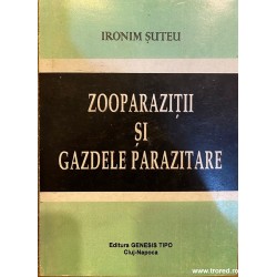 Zooparazitii si gazdele parazitare