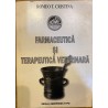 Farmaceutica si terapeutica veterinara
