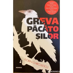 Greva pacatosilor