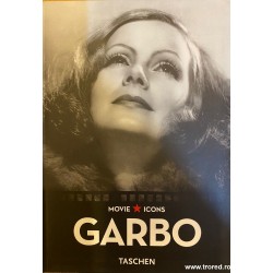 Greta Garbo