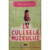 In culisele muzeului