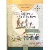 Iubim sa calatorim / Ema si Eric descopera Romania