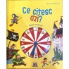 Ce citesc azi ? / Ruleta cu povesti