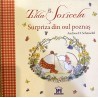 Tilda soricela / Surpriza din oul poznas