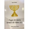 Pagini din istoria evreilor din Valea Jiului
