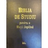 Biblia de studiu pentru o viata deplina