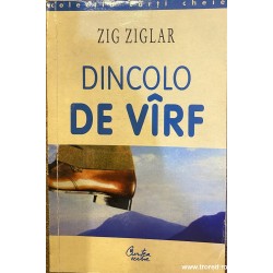 Dincolo de virf