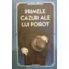 Primele cazuri ale lui Poirot