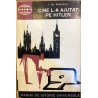 Cine l-a ajutat pe Hitler