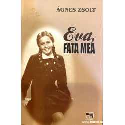 Eva, fata mea