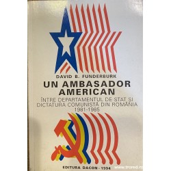 Un ambasador amercian intre...