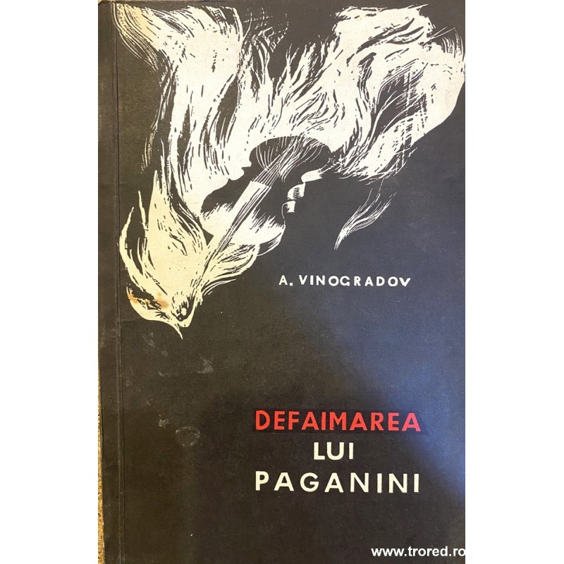 Defaimarea lui Paganini