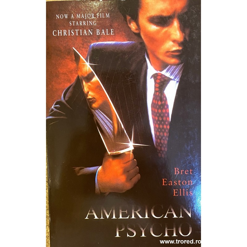 American psycho