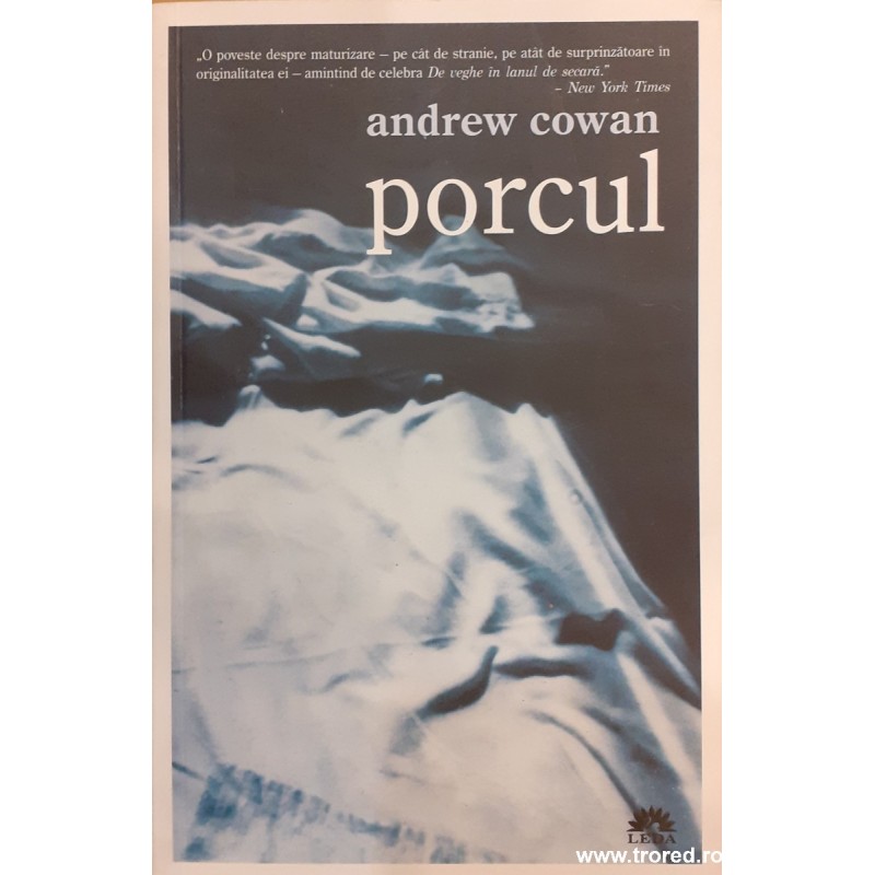 Porcul