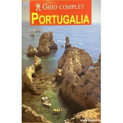 Portugalia ghid complet