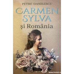 Carmen Sylva si Romania