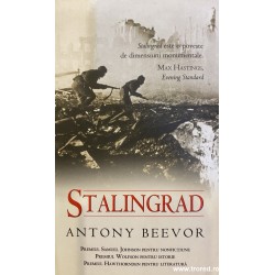 Stalingrad Antony Beevor