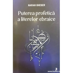 Puterea profetica a...