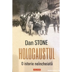 Holocaustul o istorie...