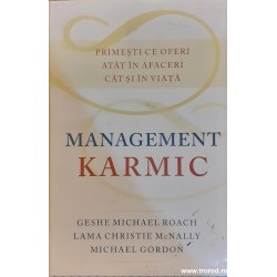 Management karmic