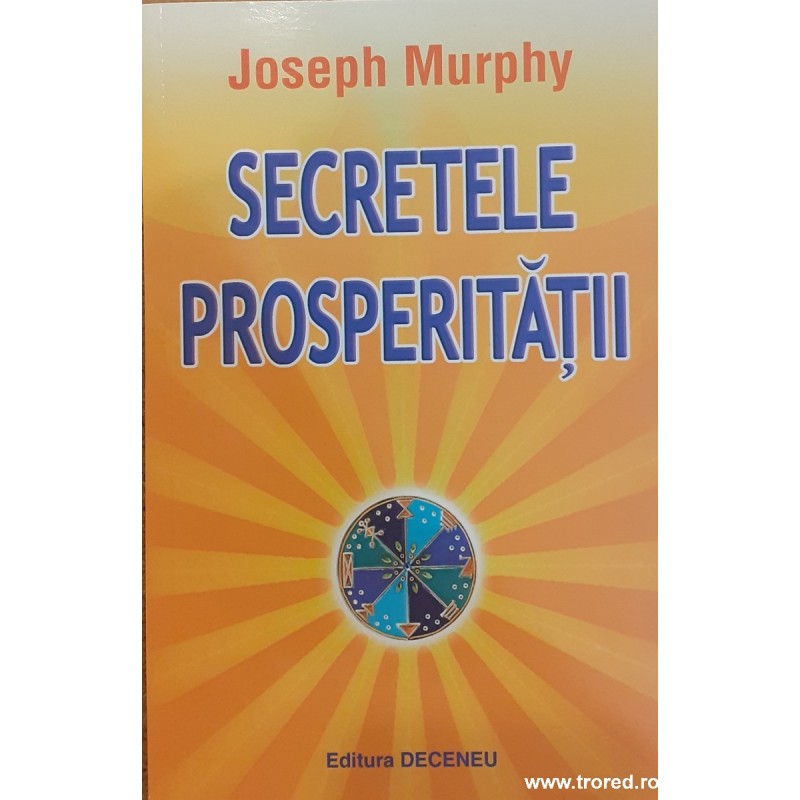 Secretele prosperitatii