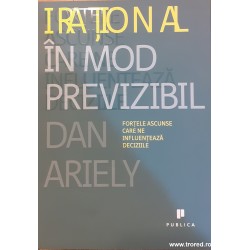 Irational in mod previzibil