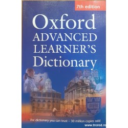 Oxford advanced learner's...