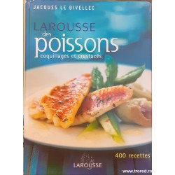 Larousse des poissons...