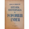 Istoria universala a poporului evreu volumul 3