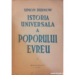 Istoria universala a...