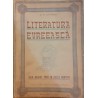 Literatura evreeasca dela origine pana in zilele noastre