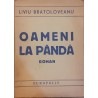 Oameni de panda