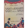 Vant de rasarit: Vant de la apus