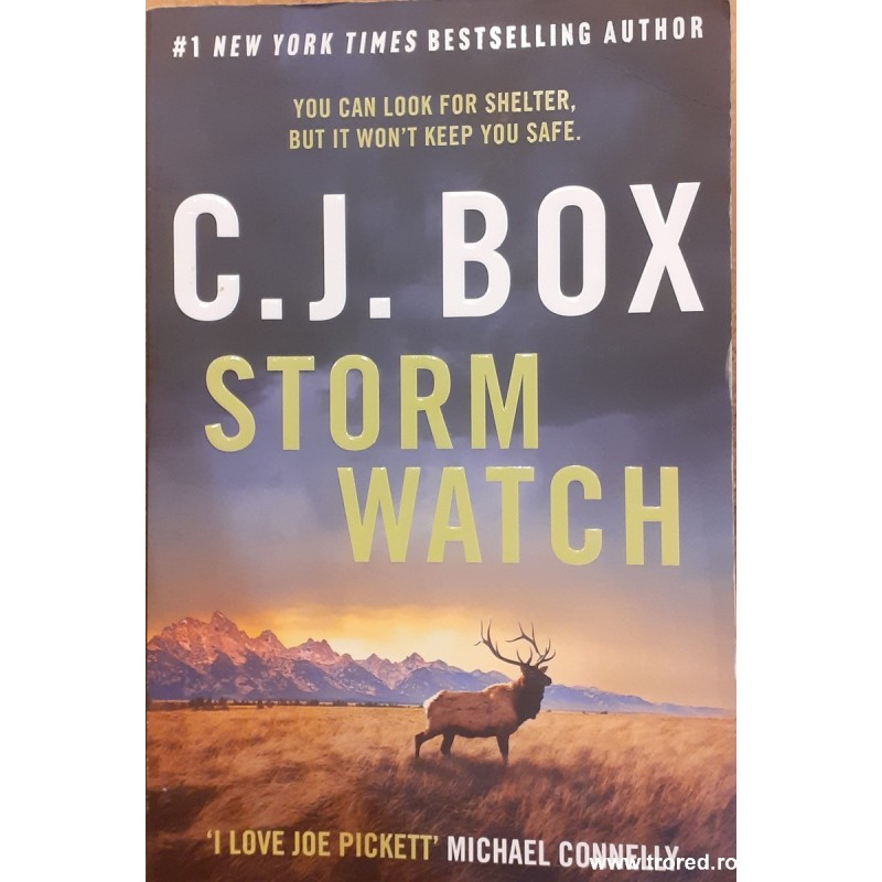 Storm watch