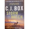 Storm watch
