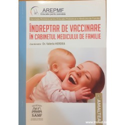 Indreptar de vaccinare in...