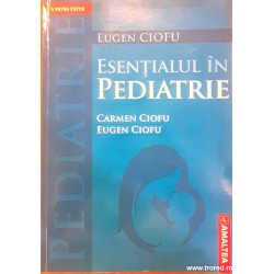 Esentialul in pediatrie