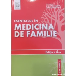 Esentialul in medicina de...