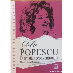 Stela Popescu O artista...