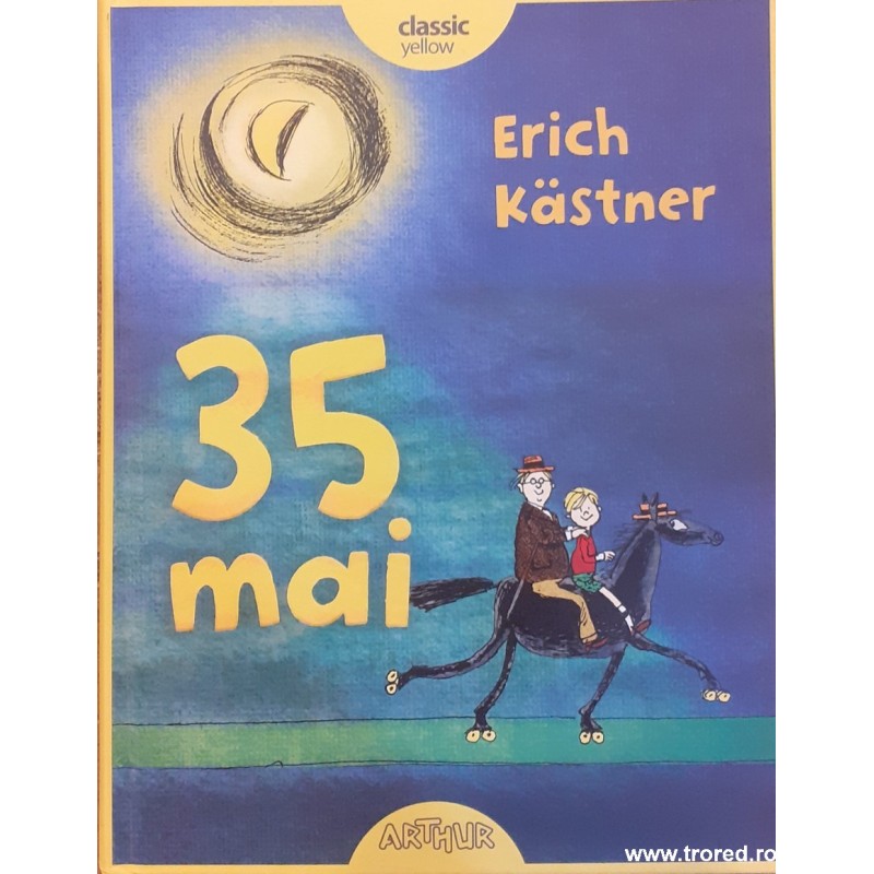 35 mai