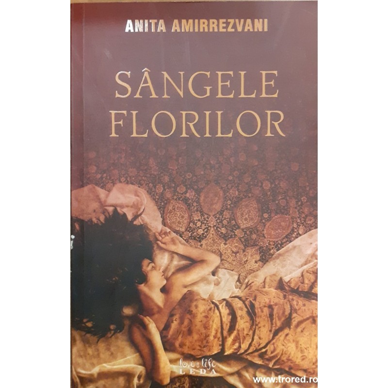Sangele florilor