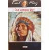 Old Cursing Dry